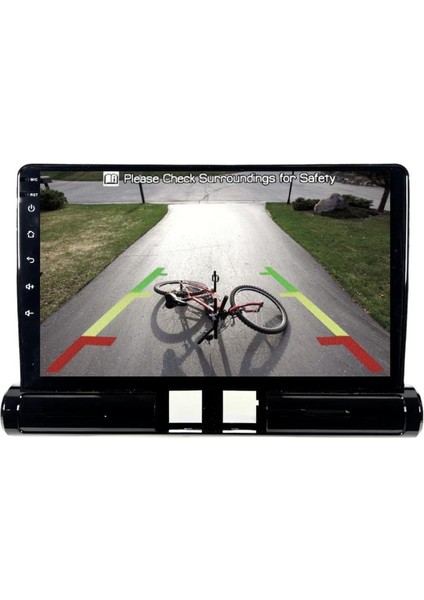 Cıtroen C3 Aircross Android Multimedya Sistemi 4-64 Clarion GL-500 (2017-2023) fırsatları