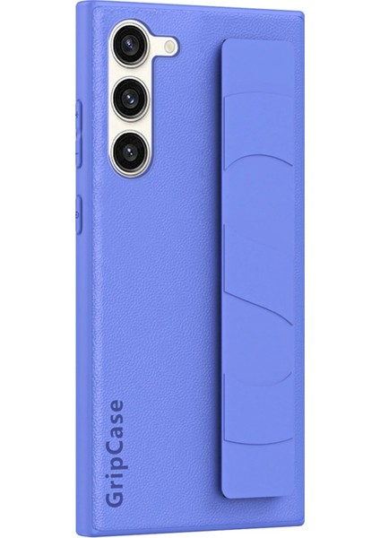 Samsung Galaxy S24 Kılıf Data Kapak - MOR-(5796)