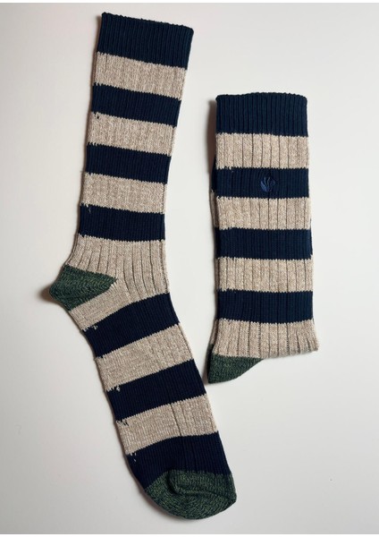 Yünlü Erkek Çorabı