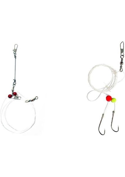 Lüfer Takımı 10'lu Paket