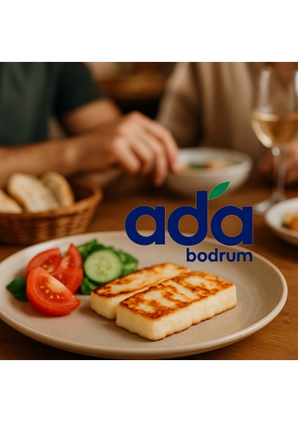 Hellim Peynir 500 gr