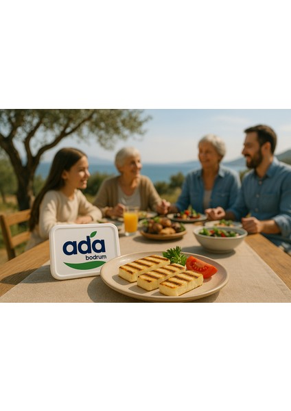 Hellim Peynir 500 gr modelleri