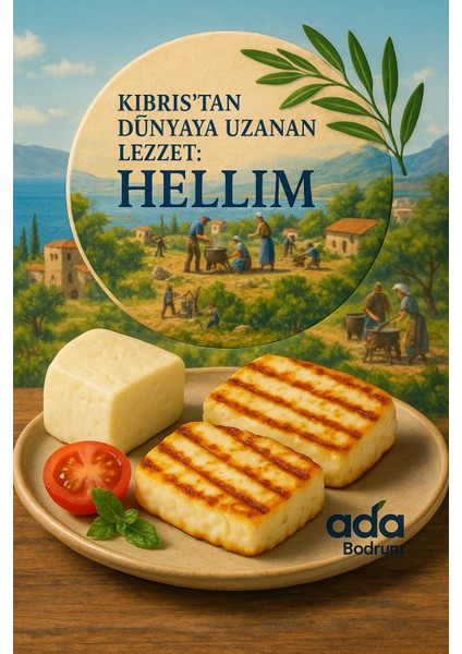 Hellim Peynir 500 gr fırsatları