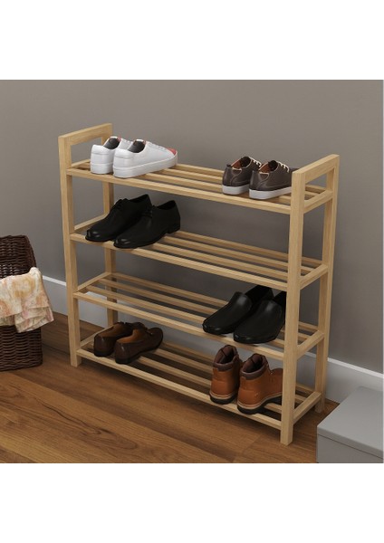 Modern Ahşap Ayakkabılık fiyatları