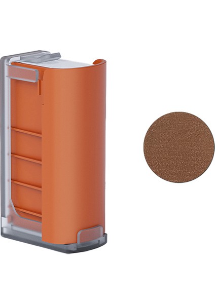 Printpen Taşınabilir Pasta Kahve Her Yüzeyde Zararsız Logo Metinler Yazıcı Kalem Mürekkep Kartuşu