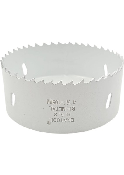 Fixonic Eratool ERA56111 105MM Hss Bi-Metal Panç