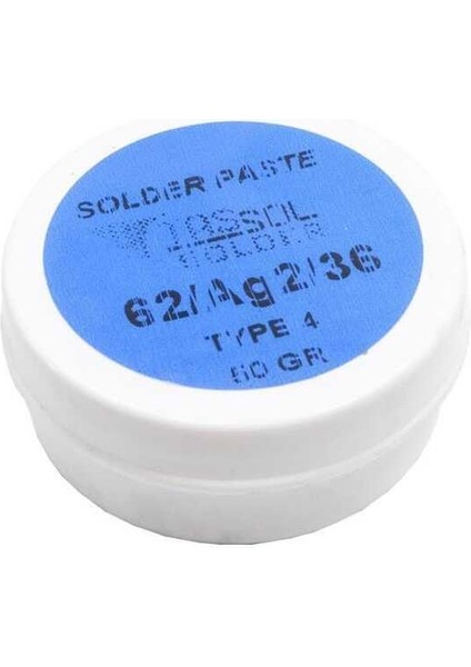 Krem Lehim 50 Gr (SN62AG2PB36) fiyatları