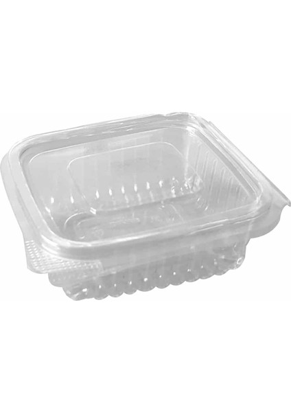 Bar- Pack 250 cc Plastik Sızdırmaz Kap 100 Adet fiyatları