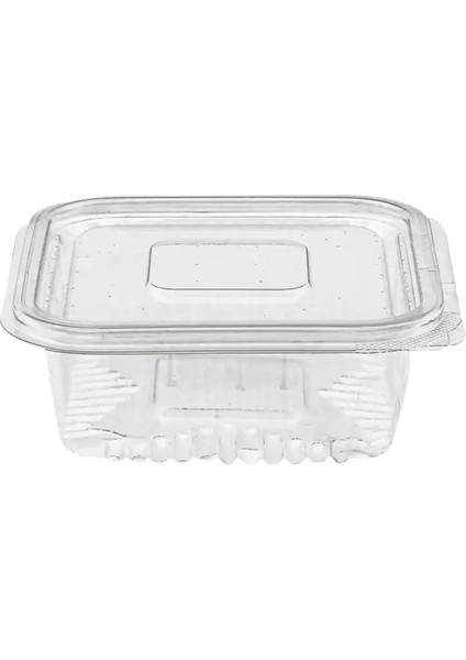 Bar- Pack 250 cc Plastik Sızdırmaz Kap 100 Adet modelleri