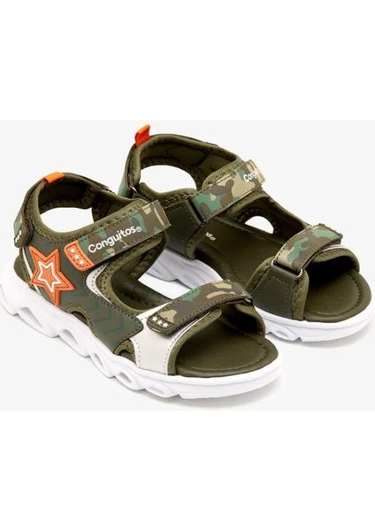 Corguitos Işıklı Çocuk Sandalet fiyatları