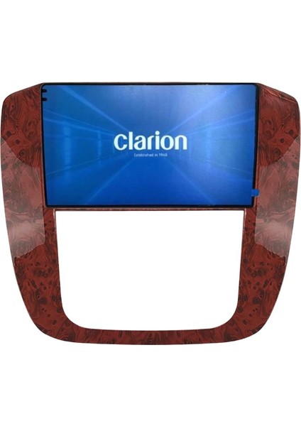 Chevrolet Tahoe Android Multimedya Sistemi 4-64 Clarion GL-500 (2006-2014)