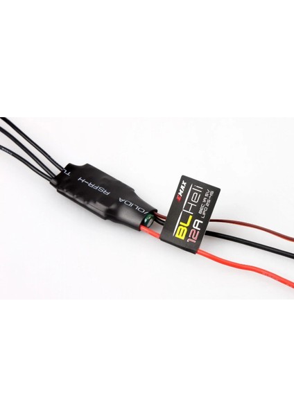 Blheli Serisi 12A Esc (Oneshot Mevcut) fiyatları