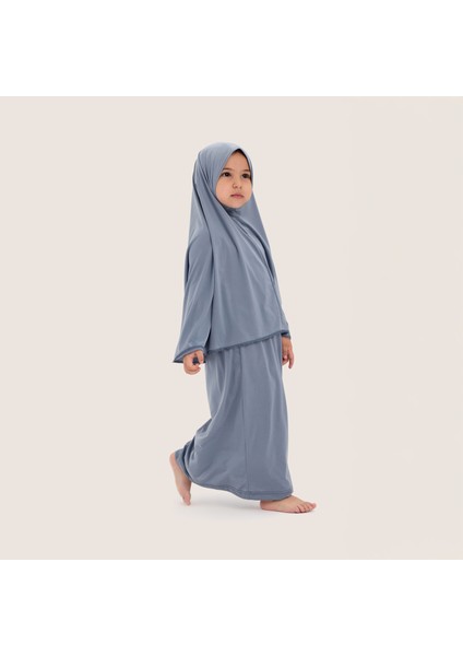 Kız Çocuk Iki Parça Namaz Takımı fırsatları