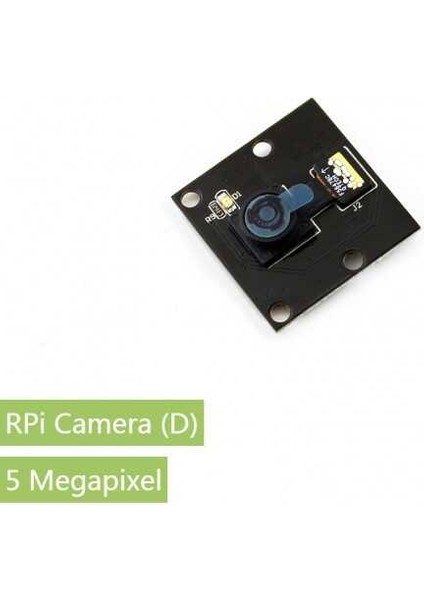 Rpi Camera (D) Ic Test Board modelleri