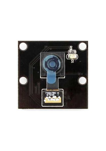 Rpi Camera (D) Ic Test Board fırsatları