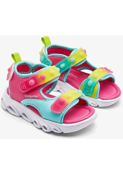 Corguitos Işıklı Çocuk Sandalet fiyatları