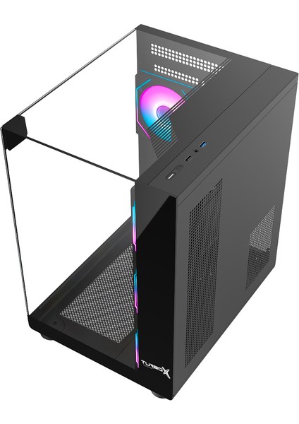 TX8376 Ryzen 5 5500 32GB 2tb Nvme RTX3050 23.8 200Hz Oyuncu Masaüstü Sistem Tavsiyesi fırsatları