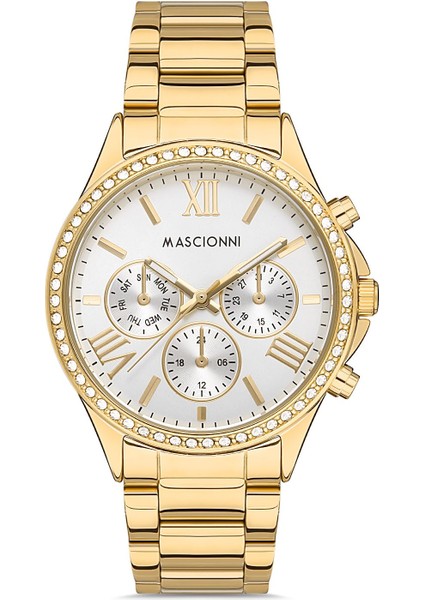 Marka Kadın Kol Saati