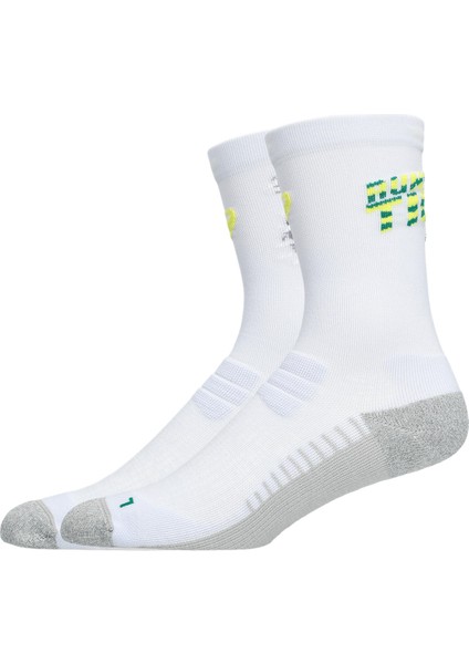 Performance Run Sock Crew Unisex Açık Mavi Koşu Çorabı 3013A976-404 fiyatları