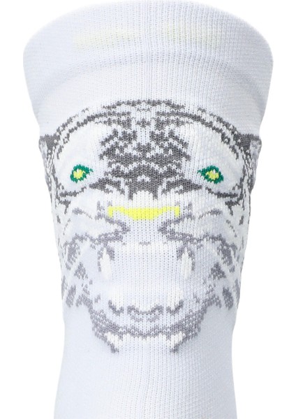 Performance Run Sock Crew Unisex Açık Mavi Koşu Çorabı 3013A976-404 modelleri