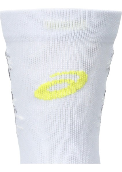 Performance Run Sock Crew Unisex Açık Mavi Koşu Çorabı 3013A976-404 fırsatları