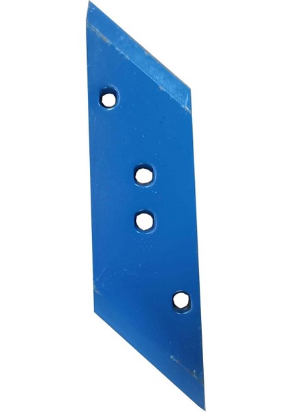 - Bıçak Aşınma Parçası 2 Adet