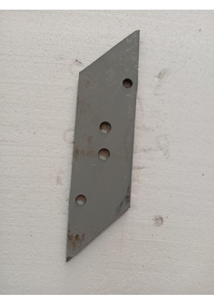 - Bıçak Aşınma Parçası 2 Adet fiyatları