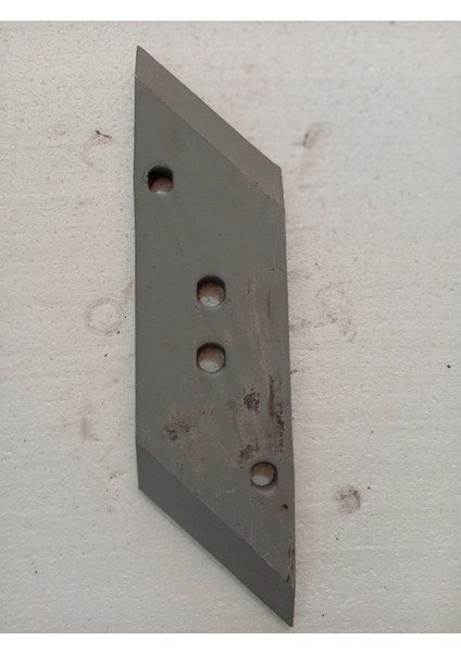 - Bıçak Aşınma Parçası 2 Adet modelleri