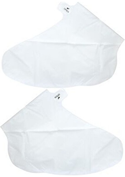 Ayak Maskesi Hızlı Emilim Özelliğiyle 35 ml Yumuşak ve Pürüzsüz Ayaklar İçin fırsatları