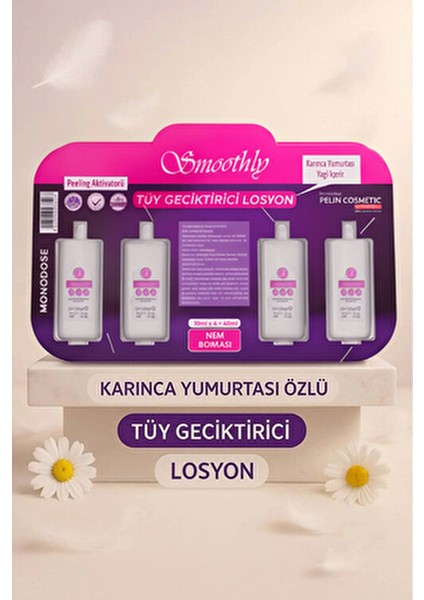 Ağda Sonrası Tüy Masaj Yağı Hızlı Emilim Özelliğiyle 50 ml Nem Bombası fiyatları