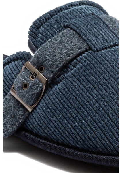 Victor Erkek Ev Terliği Lacivert 41/46 fiyatları