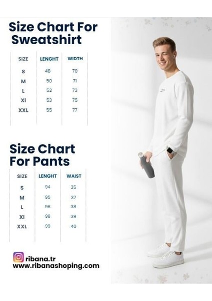 Unisex Fitilli Gömlek Yaka Fermuarlı Cepli Beli Lastikli Triko Alt Üst Takım modelleri