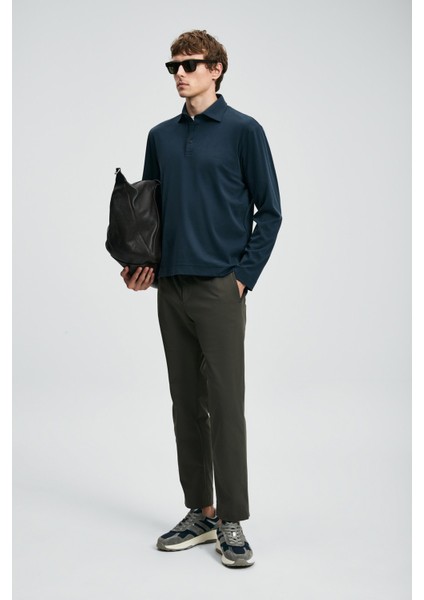 Rocky Smart Erkek Polo Sweat 112040044 fiyatları