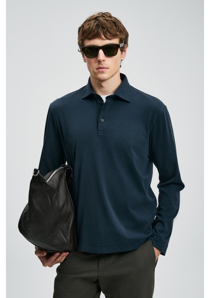 Rocky Smart Erkek Polo Sweat 112040044 indirimleri