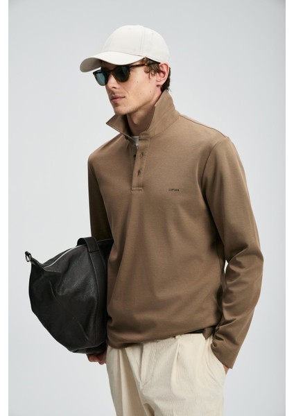 Rocky Smart Erkek Polo Sweat 112040044 fırsatları