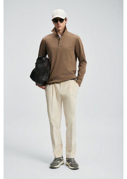 Rocky Smart Erkek Polo Sweat 112040044 indirimleri