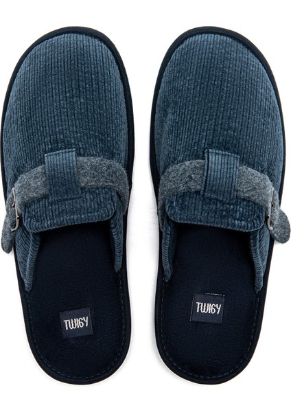 Victor Erkek Ev Terliği Lacivert 41/46 fırsatları