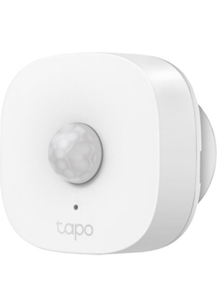 Tp-Lınk Tapo T100 Wi-Fi Akıllı Hareket Sensörü