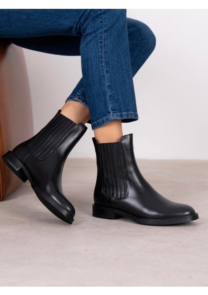 Nomi Siyah Hakiki Deri Kadın Bot fırsatları