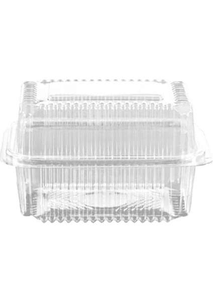 Bar- Pack 500 gr Peynir Plastik Sızdırmaz Kap 50 Adet fiyatları