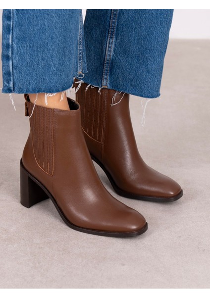 Lucia Taba Hakiki Deri Kadın Bot fırsatları