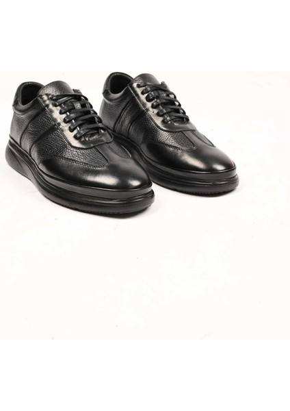 Bağcıklı Casual Eva Taban Hakiki Deri 333-1712 Erkek Ayakkabı