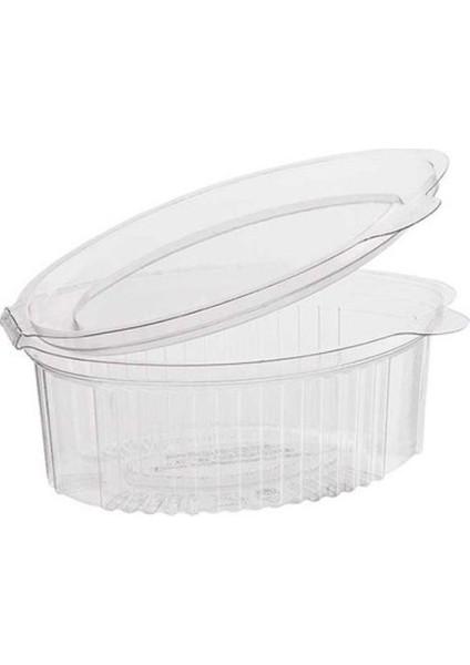 Bar- Pack 30 cc Sızdırmaz Kap 100 Adet fırsatları