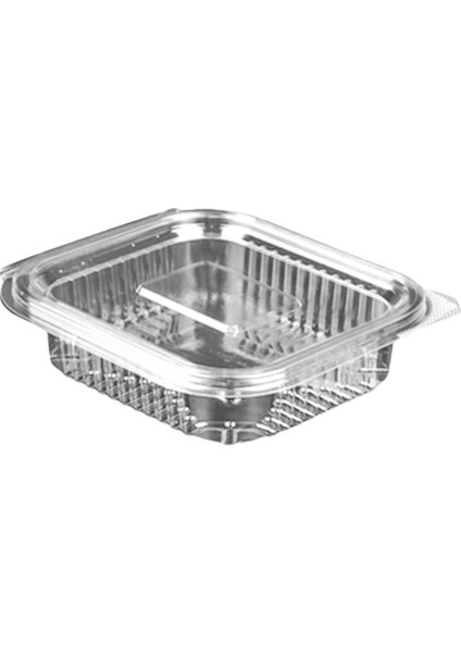 Bar- Pack 150 cc Plastik Sızdırmaz Kap 100 Adet modelleri