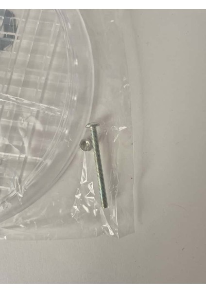 Doğalgaz Cam Menfezi – Şeffaf Yuvarlak Menfez Kapağı fiyatları