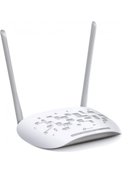 Tp-Lınk TL-WA801N, 1port, 300MBPS, 2,4ghz Wifi, Masaüstü, Pasif Poe, Access Point, Range Extender