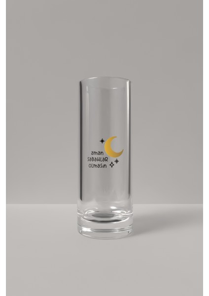 Klişeler Rakı Bardağı Seti 6'lı fiyatları