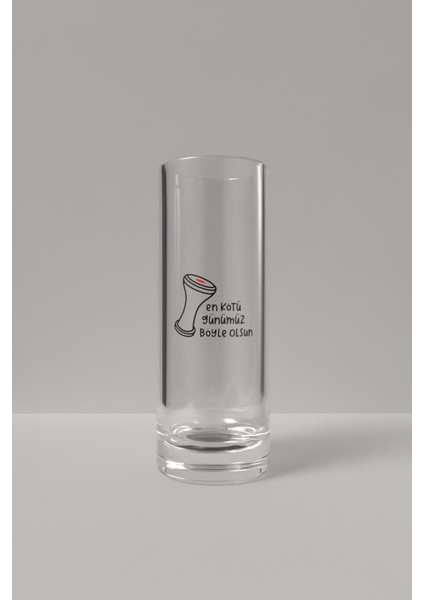 Klişeler Rakı Bardağı Seti 6'lı fırsatları