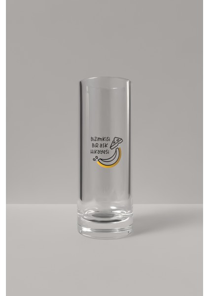 Klişeler Rakı Bardağı Seti 6'lı