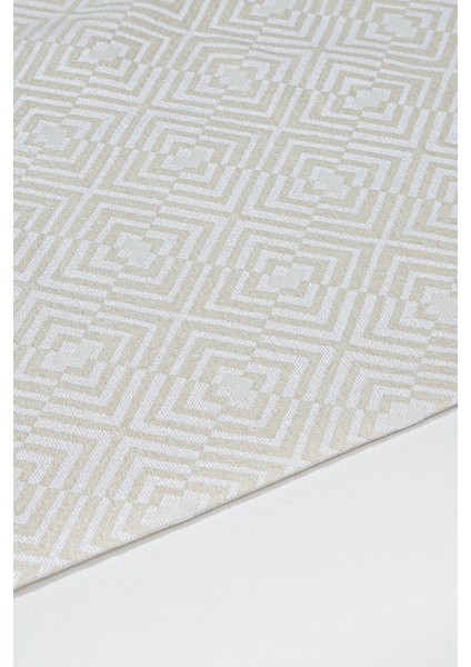 Como Halkalı Fon Perde Krem 140X260 indirimleri